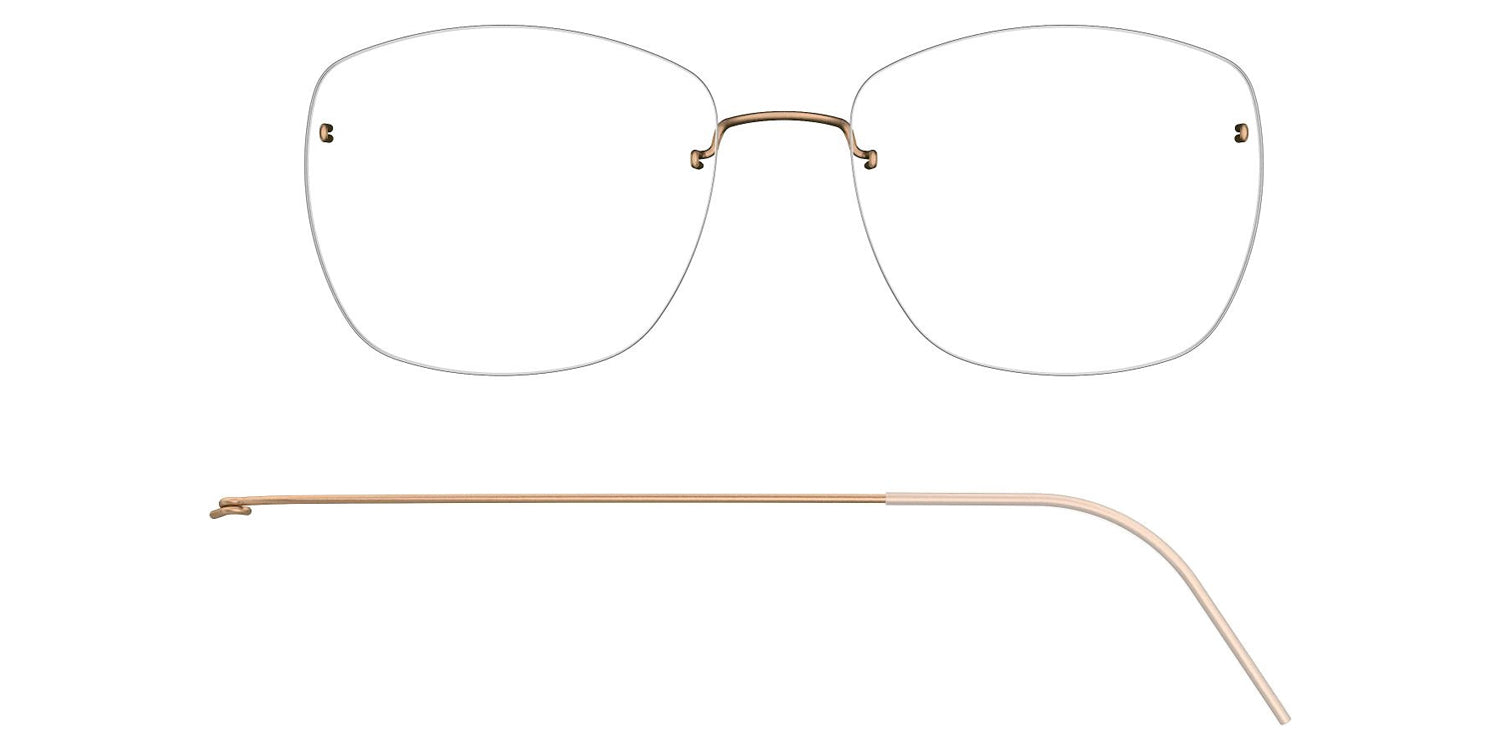 Lindberg® Spirit Titanium™ 2530 - 35 Eyeglasses