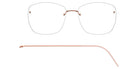 Lindberg® Spirit Titanium™ 2530 - 60 Eyeglasses