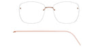 Lindberg® Spirit Titanium™ 2530 - 60 Eyeglasses