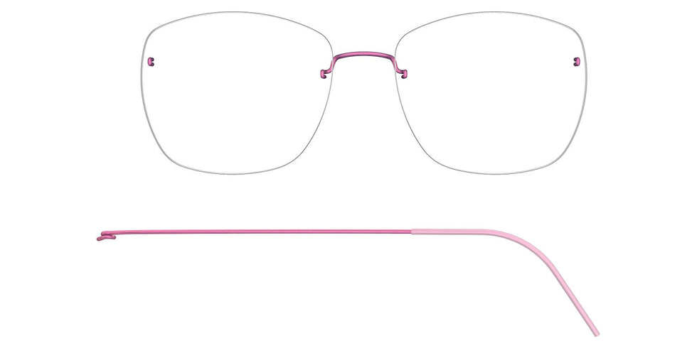 Lindberg® Spirit Titanium™ 2530 - 70 Eyeglasses