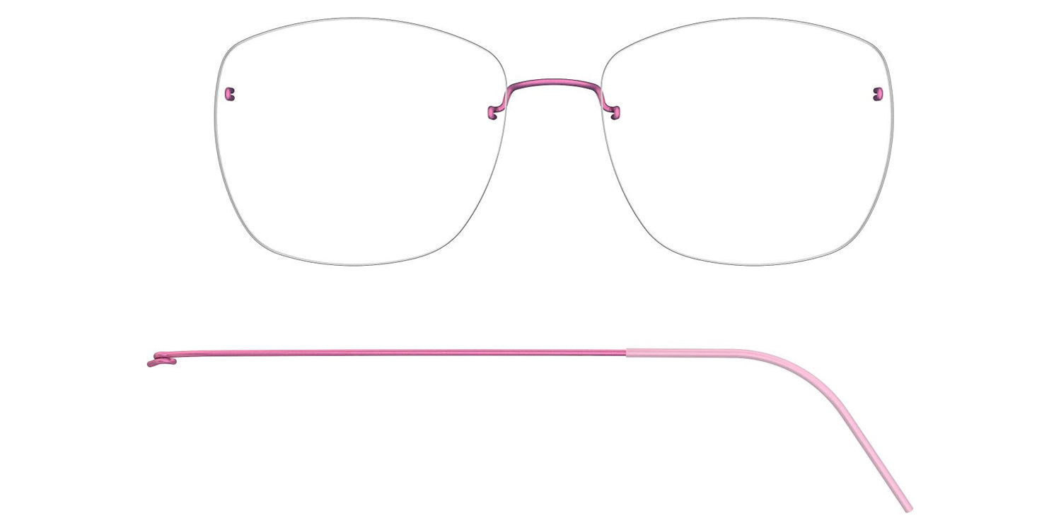 Lindberg® Spirit Titanium™ 2530 - 70 Eyeglasses
