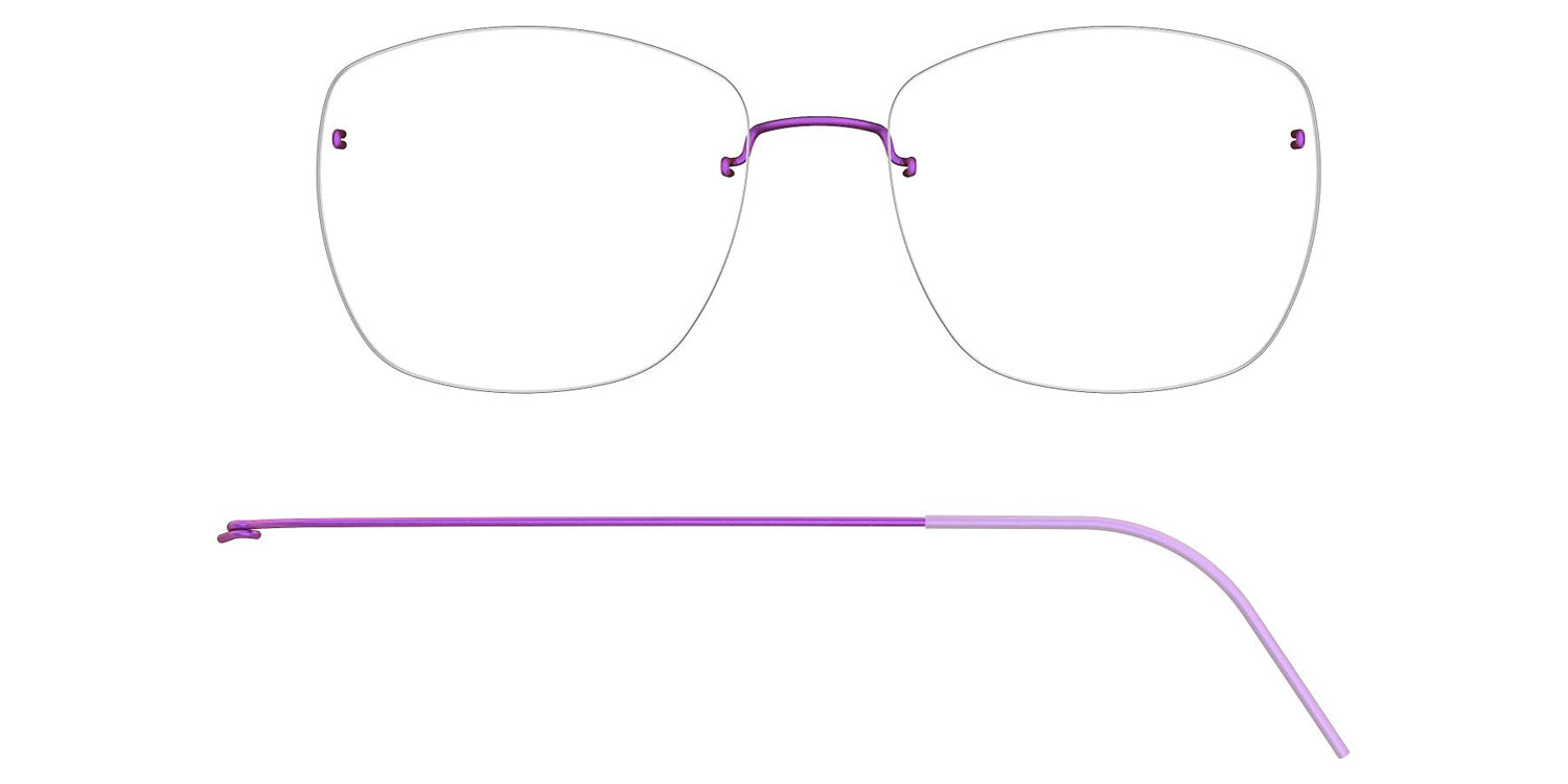 Lindberg® Spirit Titanium™ 2530 - 75 Eyeglasses