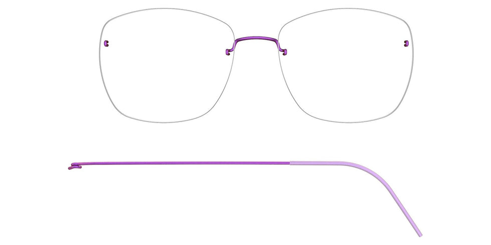 Lindberg® Spirit Titanium™ 2530 - 75 Eyeglasses