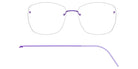 Lindberg® Spirit Titanium™ 2530 - 77 Eyeglasses