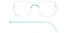 Lindberg® Spirit Titanium™ 2530 - 80 Eyeglasses