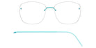 Lindberg® Spirit Titanium™ 2530 - 80 Eyeglasses