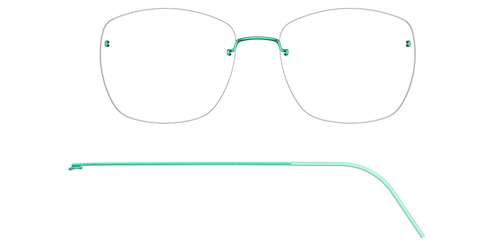 Lindberg® Spirit Titanium™ 2530 - 85 Eyeglasses