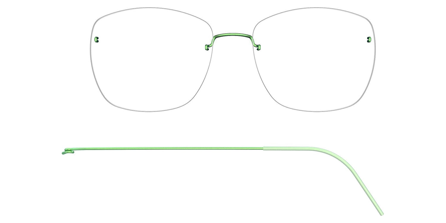 Lindberg® Spirit Titanium™ 2530 - 90 Eyeglasses