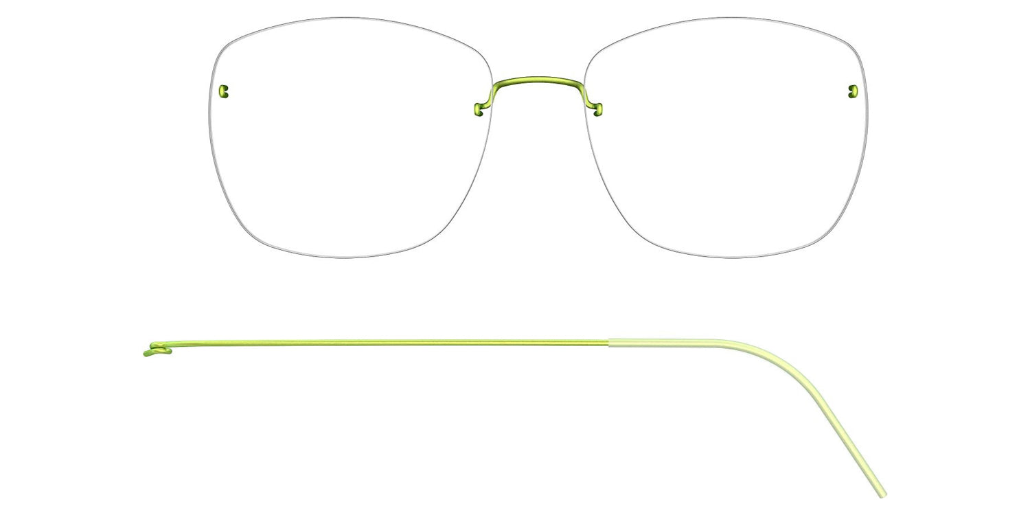 Lindberg® Spirit Titanium™ 2530 - 95 Eyeglasses