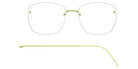 Lindberg® Spirit Titanium™ 2530 - 95 Eyeglasses