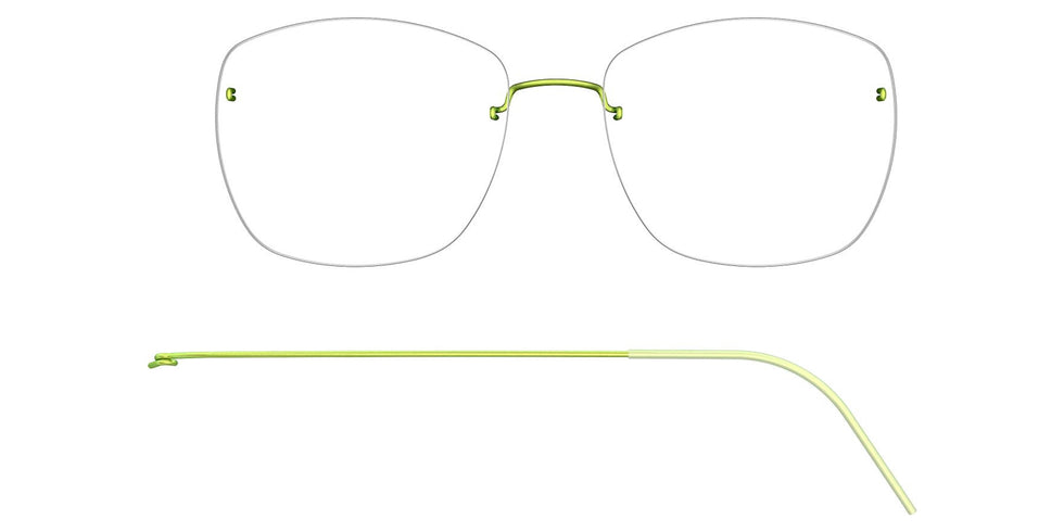 Lindberg® Spirit Titanium™ 2530 - 95 Eyeglasses