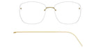 Lindberg® Spirit Titanium™ 2530 - GT Eyeglasses