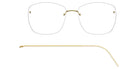 Lindberg® Spirit Titanium™ 2530 - GT Eyeglasses