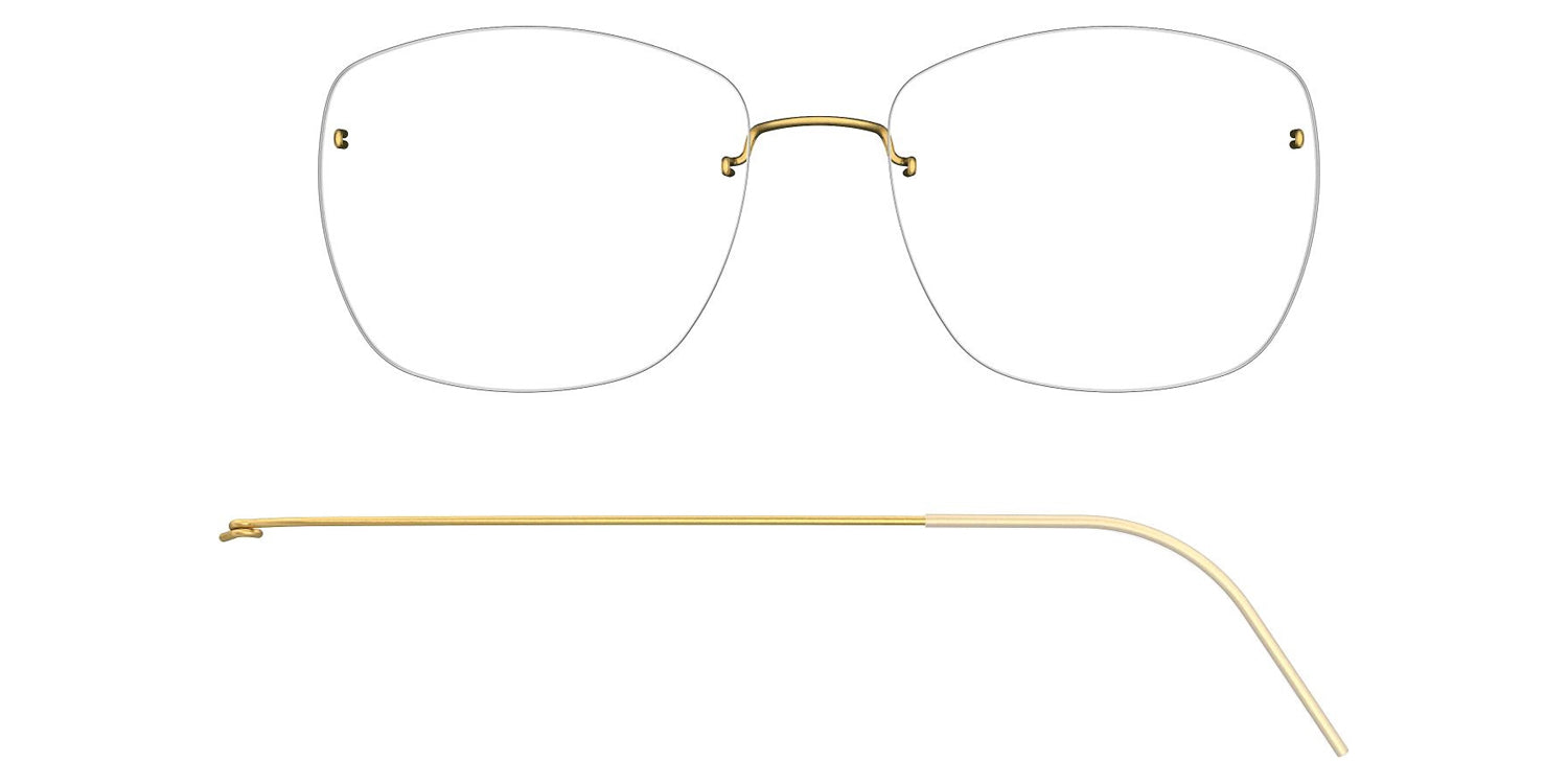 Lindberg® Spirit Titanium™ 2530 - GT Eyeglasses