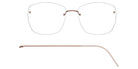 Lindberg® Spirit Titanium™ 2530 - U12 Eyeglasses