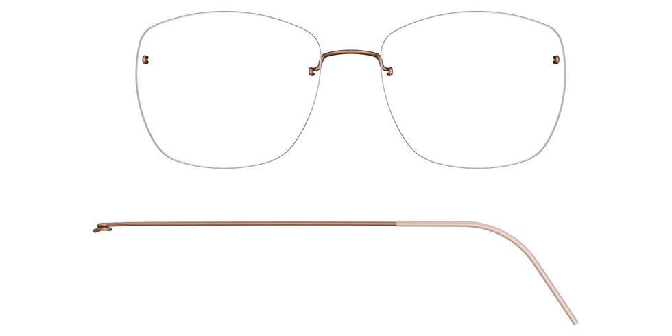 Lindberg® Spirit Titanium™ 2530 - U12 Eyeglasses