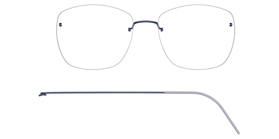 Lindberg® Spirit Titanium™ 2530 - U13 Eyeglasses