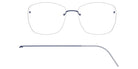 Lindberg® Spirit Titanium™ 2530 - U13 Eyeglasses