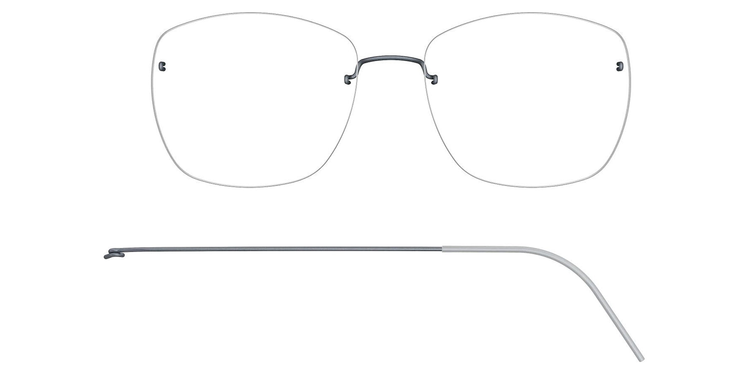 Lindberg® Spirit Titanium™ 2530 - U16 Eyeglasses