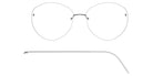 Lindberg® Spirit Titanium™ 2531 - 10 Eyeglasses