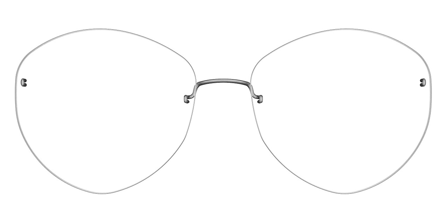 Lindberg® Spirit Titanium™ 2531 - 10 Eyeglasses