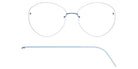 Lindberg® Spirit Titanium™ 2531 - 20 Eyeglasses