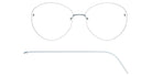 Lindberg® Spirit Titanium™ 2531 - 25 Eyeglasses