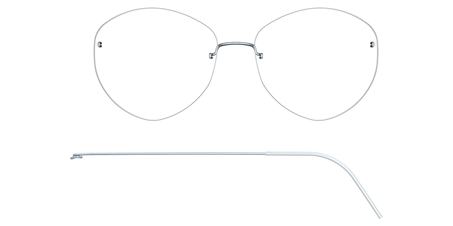 Lindberg® Spirit Titanium™ 2531 - 25 Eyeglasses
