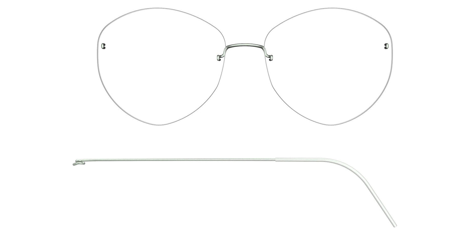 Lindberg® Spirit Titanium™ 2531 - 30 Eyeglasses