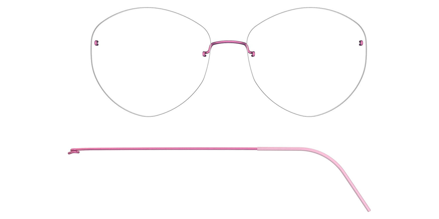 Lindberg® Spirit Titanium™ 2531 - 70 Eyeglasses