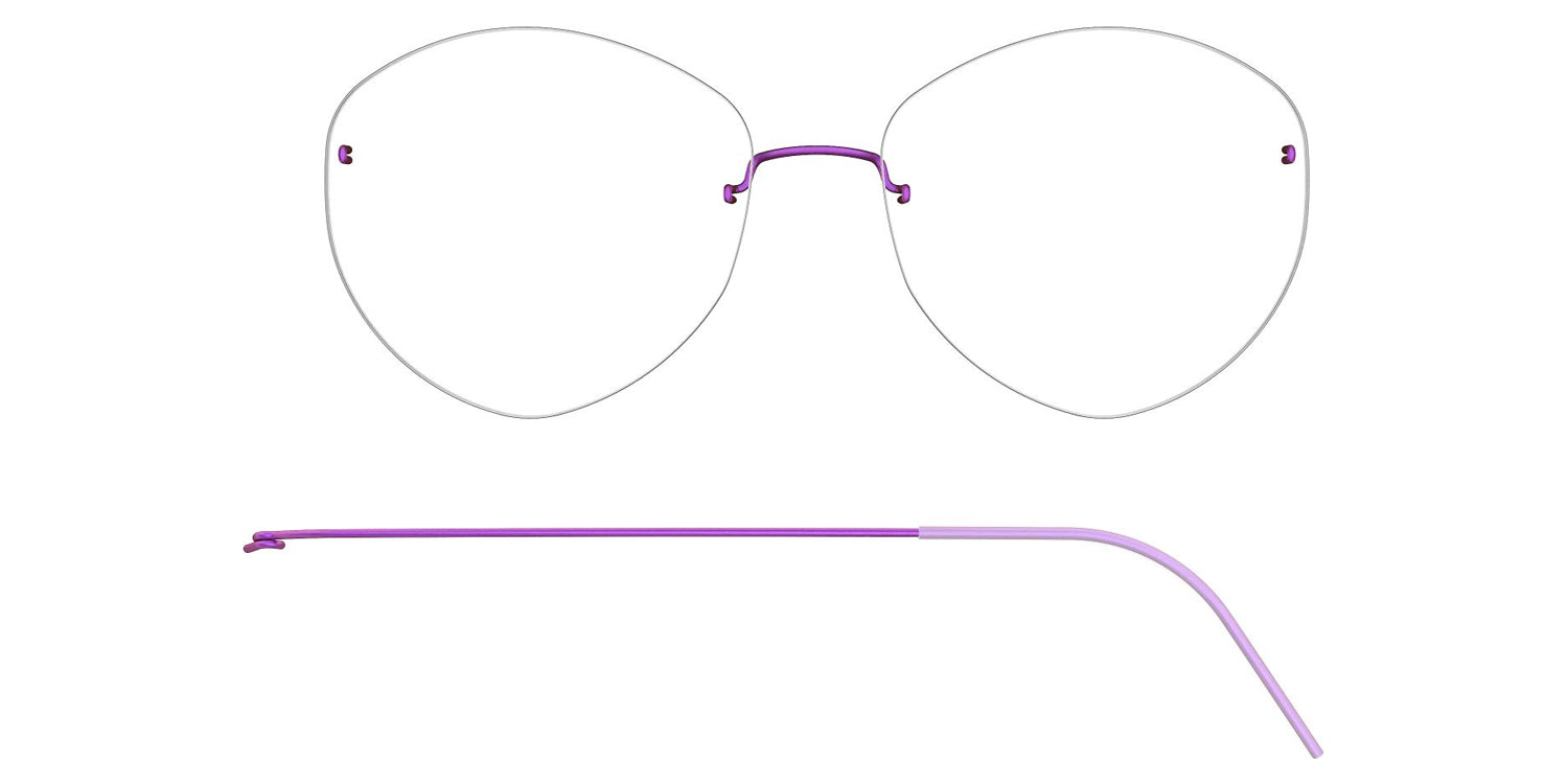 Lindberg® Spirit Titanium™ 2531 - 75 Eyeglasses
