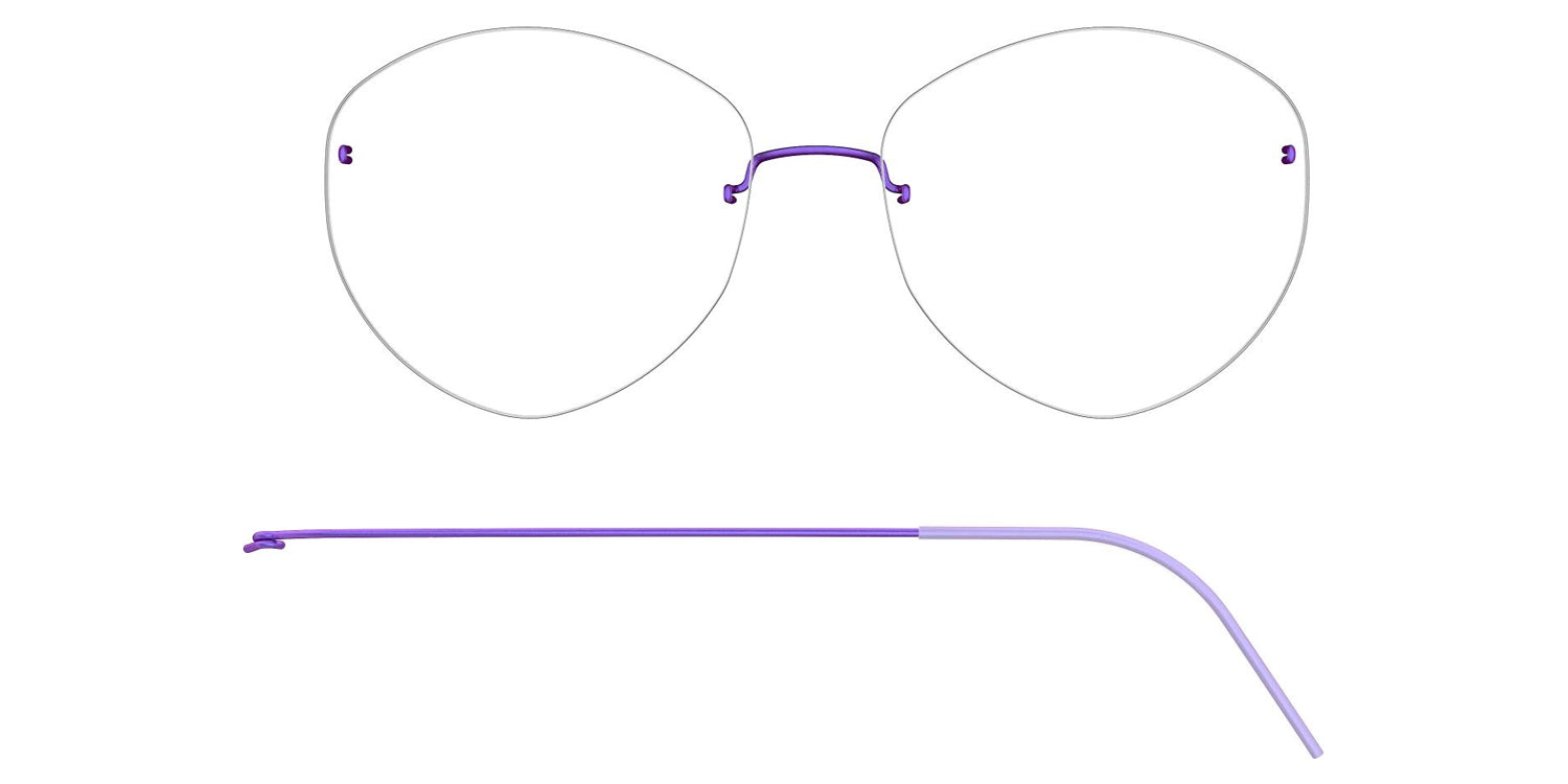Lindberg® Spirit Titanium™ 2531 - 77 Eyeglasses