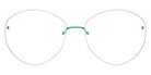 Lindberg® Spirit Titanium™ 2531 - 85 Eyeglasses