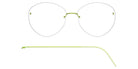Lindberg® Spirit Titanium™ 2531 - 95 Eyeglasses