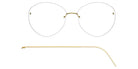 Lindberg® Spirit Titanium™ 2531 - GT Eyeglasses