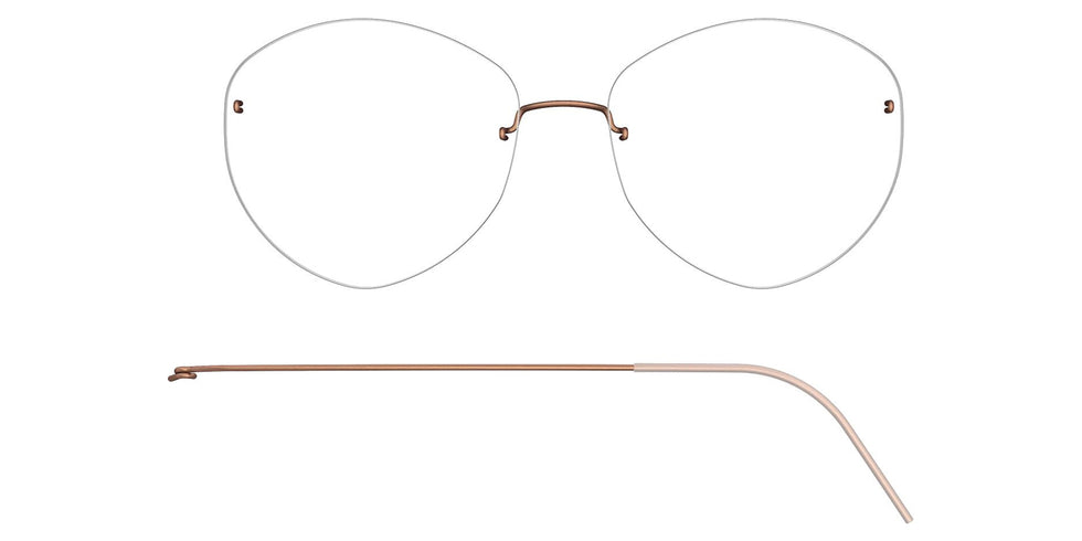 Lindberg® Spirit Titanium™ 2531 - U12 Eyeglasses