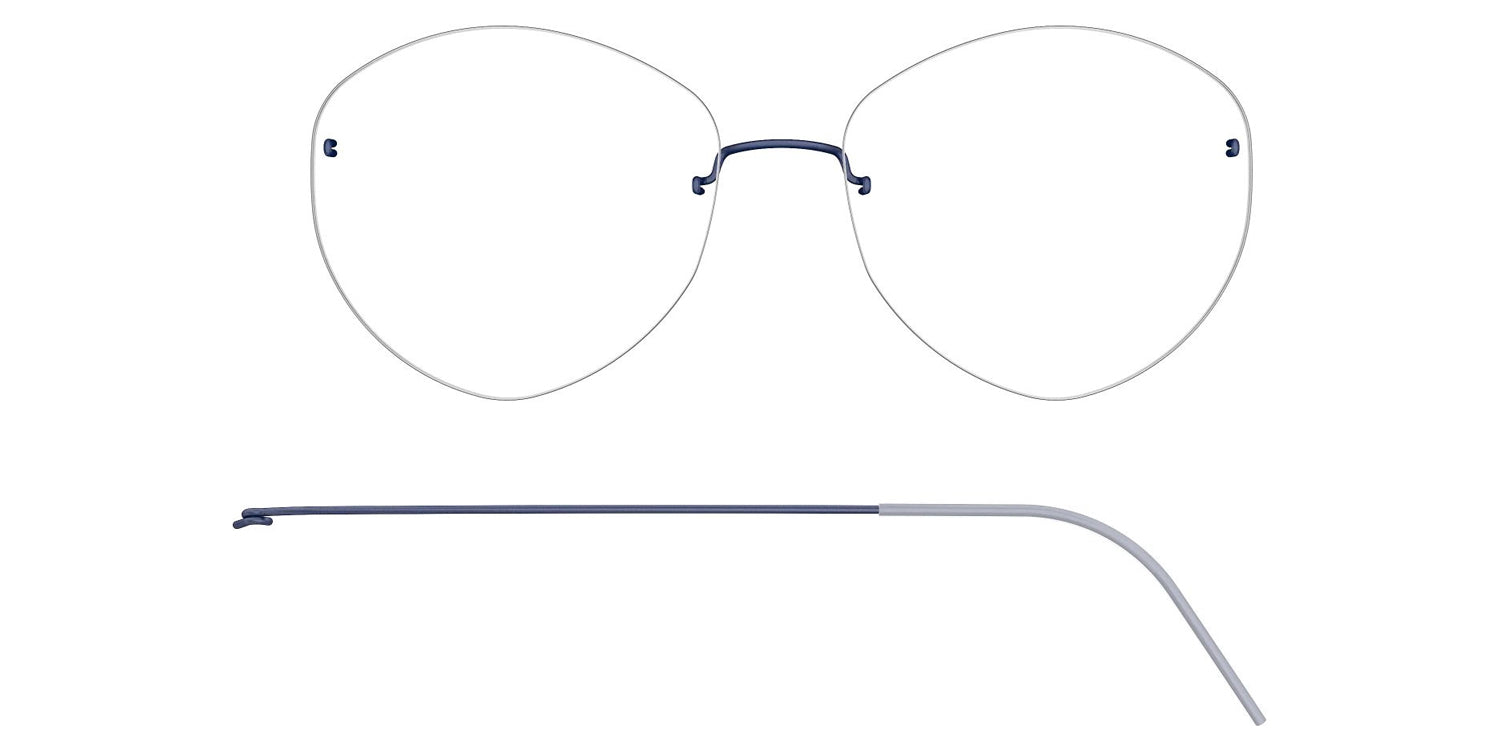 Lindberg® Spirit Titanium™ 2531 - U13 Eyeglasses