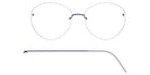 Lindberg® Spirit Titanium™ 2531 - U13 Eyeglasses
