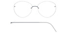 Lindberg® Spirit Titanium™ 2531 - U16 Eyeglasses