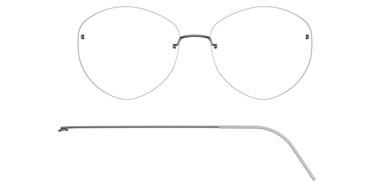 Lindberg® Spirit Titanium™ 2531 - U16 Eyeglasses