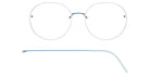 Lindberg® Spirit Titanium™ 2532 - 20 Eyeglasses