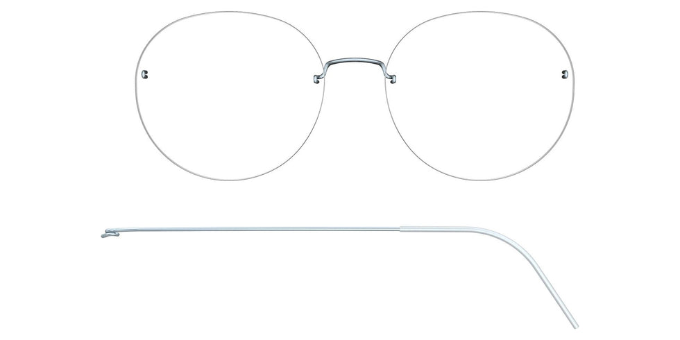 Lindberg® Spirit Titanium™ 2532 - 25 Eyeglasses