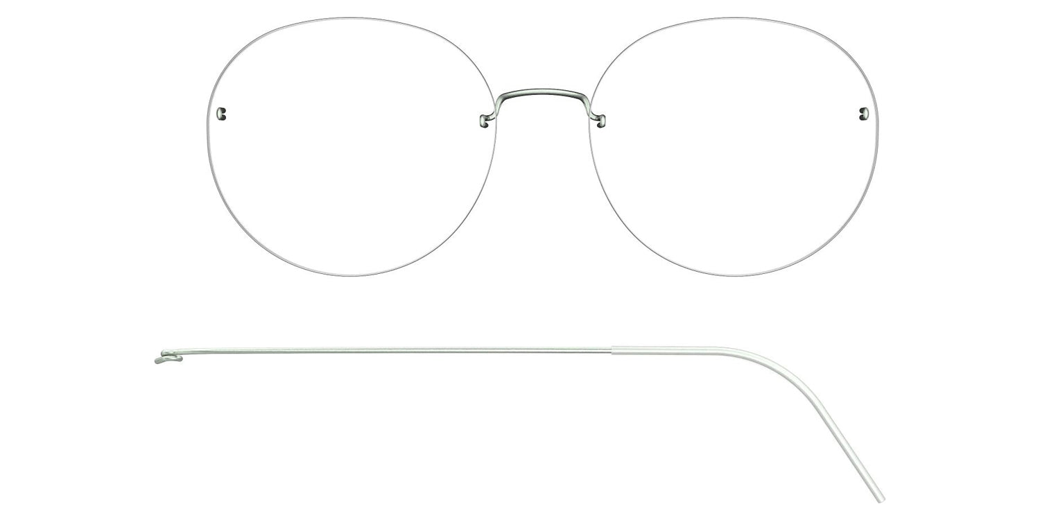 Lindberg® Spirit Titanium™ 2532 - 30 Eyeglasses