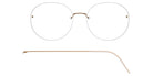 Lindberg® Spirit Titanium™ 2532 - 35 Eyeglasses