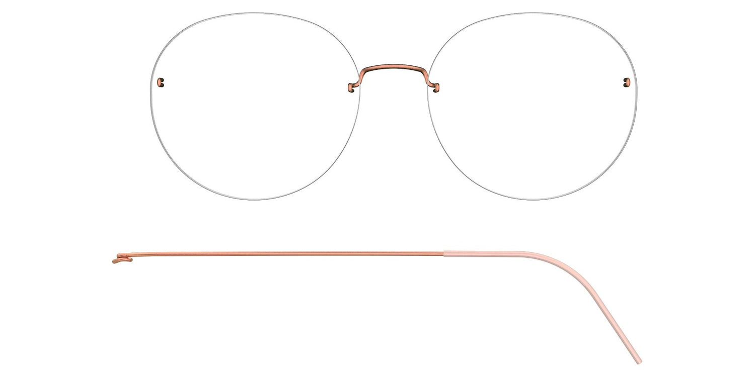 Lindberg® Spirit Titanium™ 2532 - 60 Eyeglasses