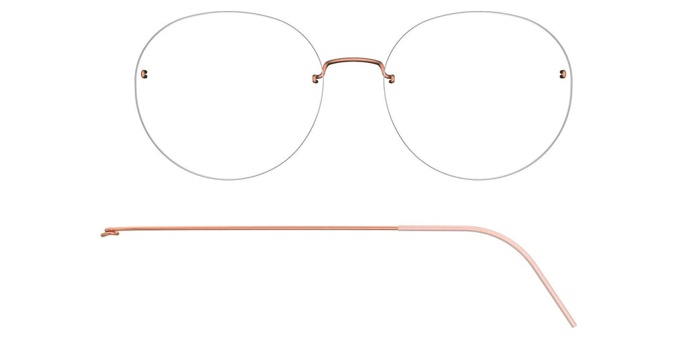 Lindberg® Spirit Titanium™ 2532 - 60 Eyeglasses