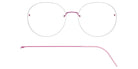 Lindberg® Spirit Titanium™ 2532 - 70 Eyeglasses