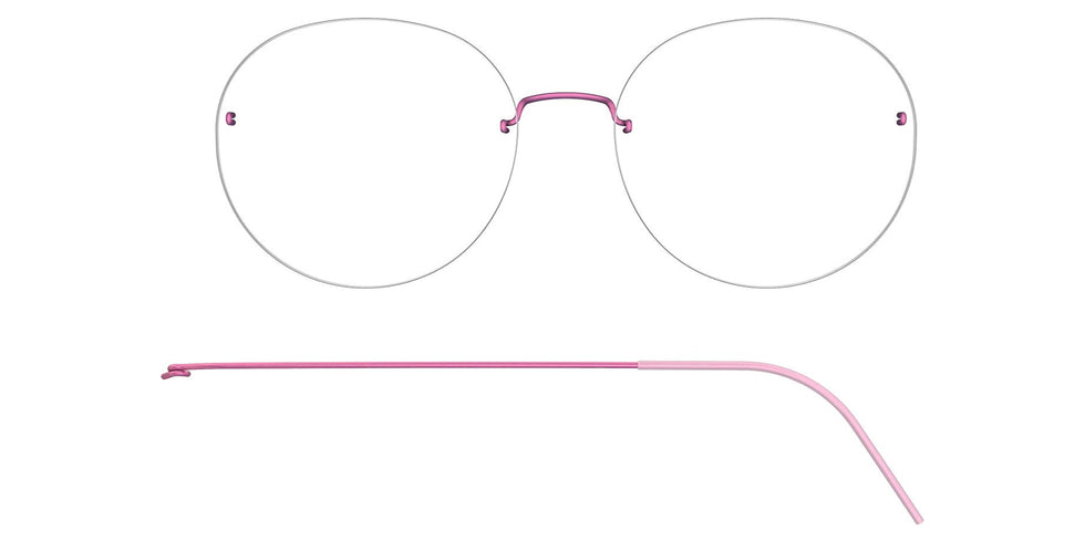 Lindberg® Spirit Titanium™ 2532 - 70 Eyeglasses