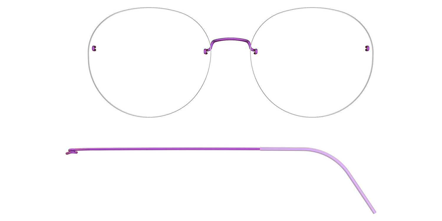 Lindberg® Spirit Titanium™ 2532 - 75 Eyeglasses