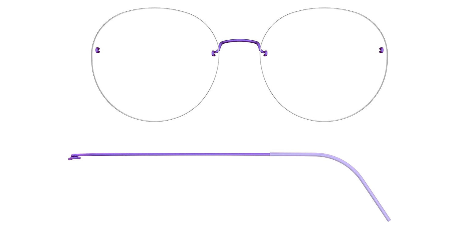 Lindberg® Spirit Titanium™ 2532 - 77 Eyeglasses